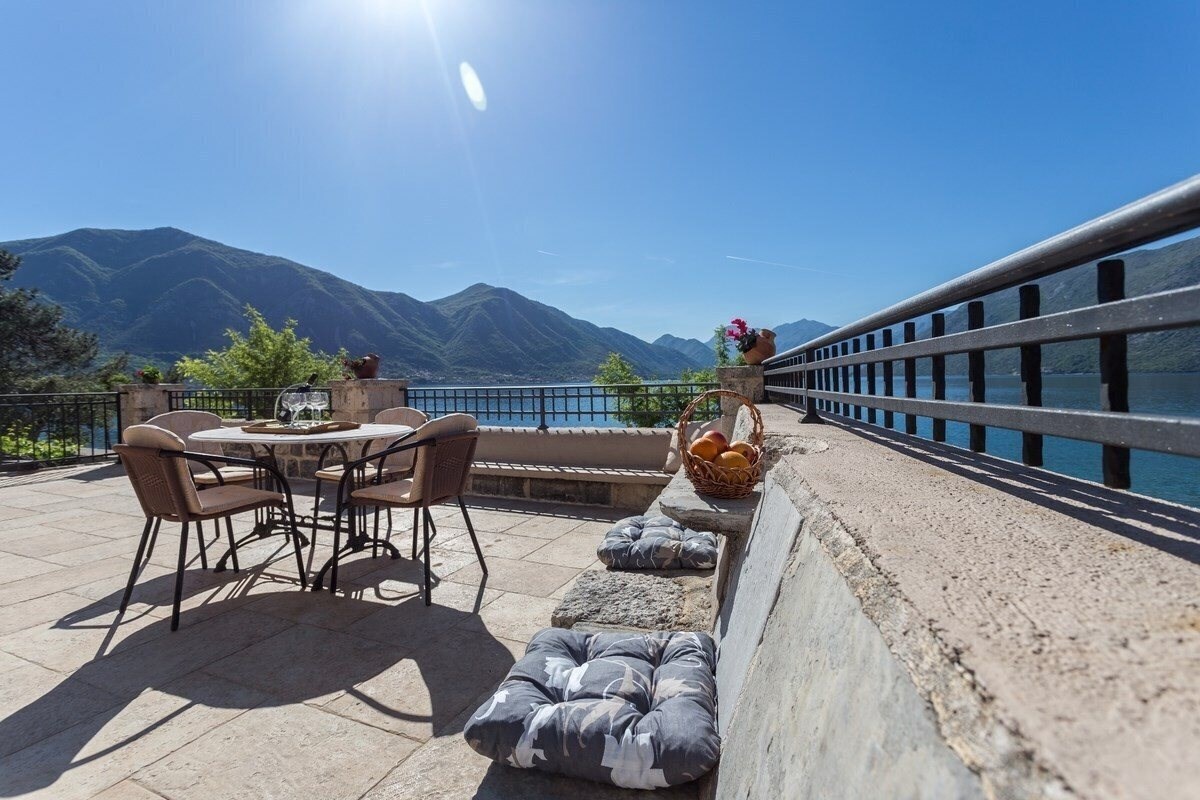 Hotel Villa Dena House вилла