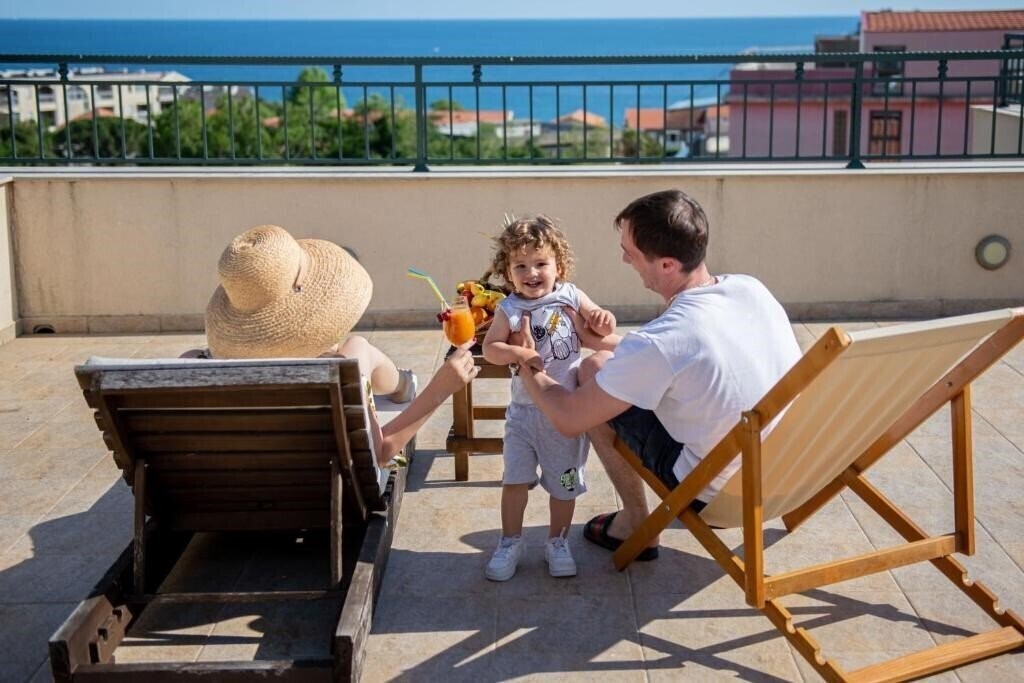 Fotografii Villa Medin Lux 4*