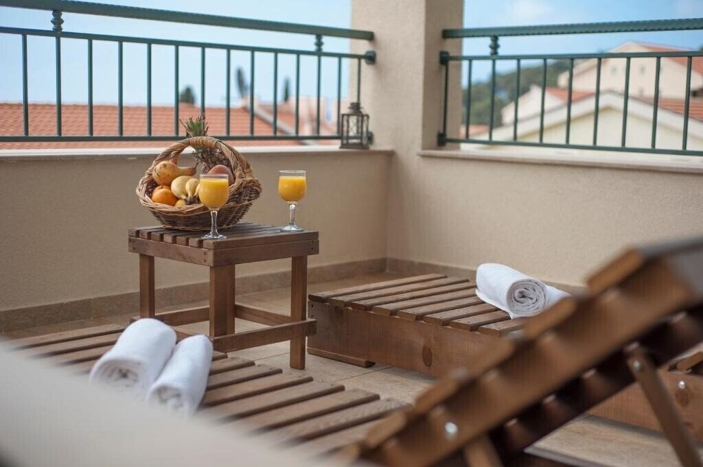 Imaginea Villa Medin Lux 4*