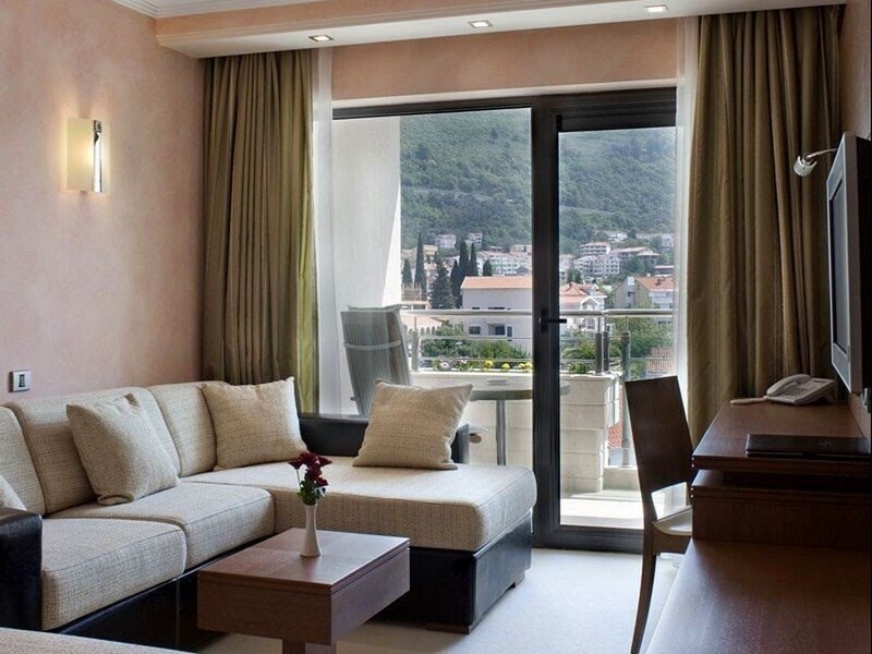 Картинка Monte Casa 4*