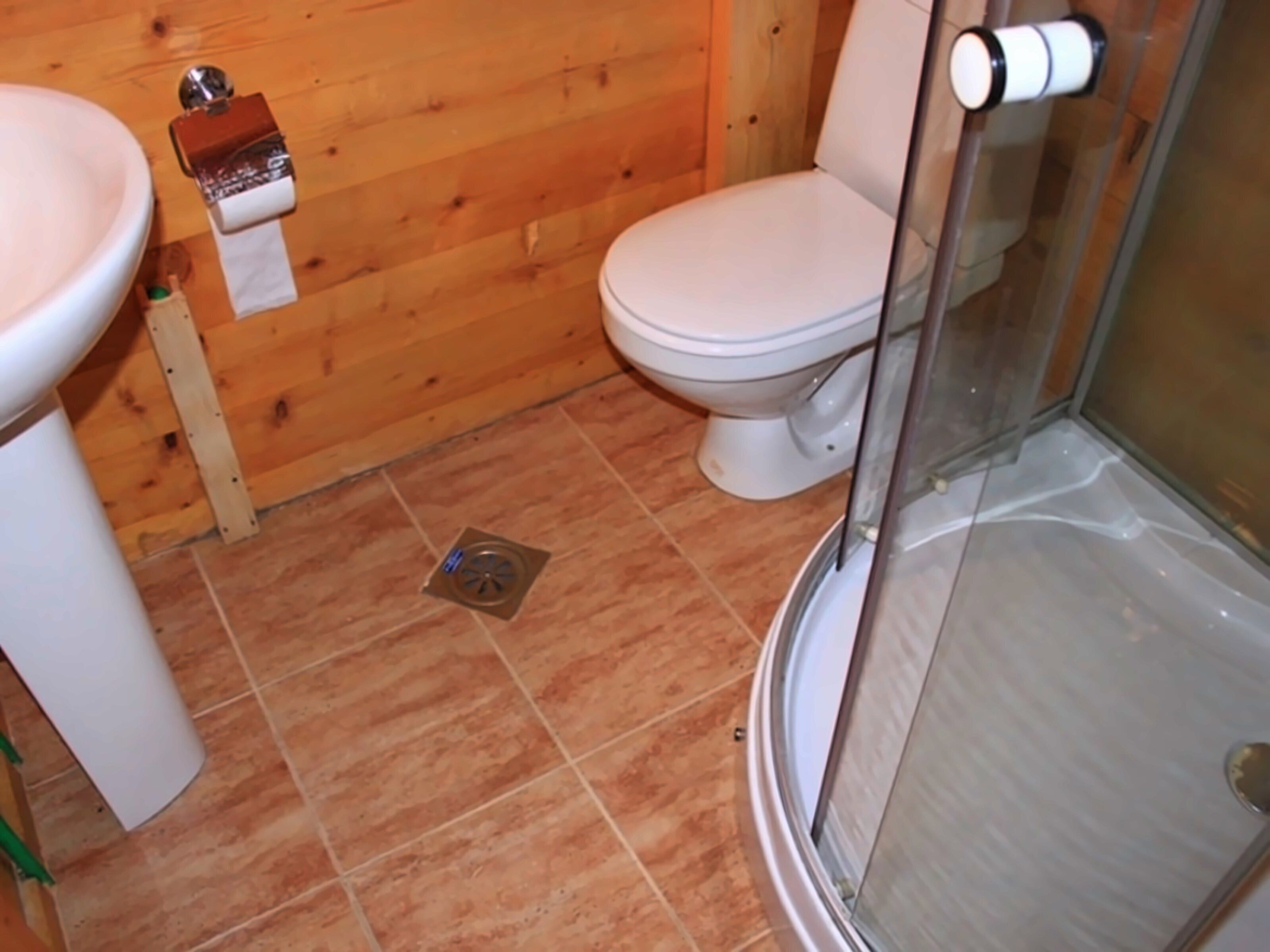 Fotografie Eco House Buljarica 4*