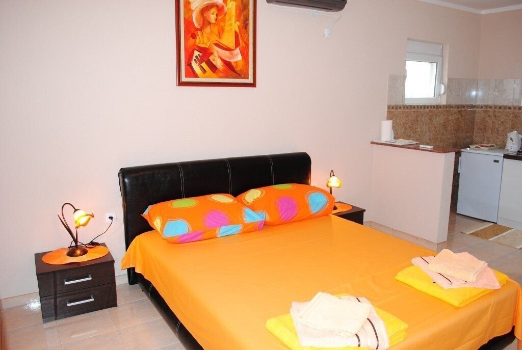 Imaginea Villa Anne 3*