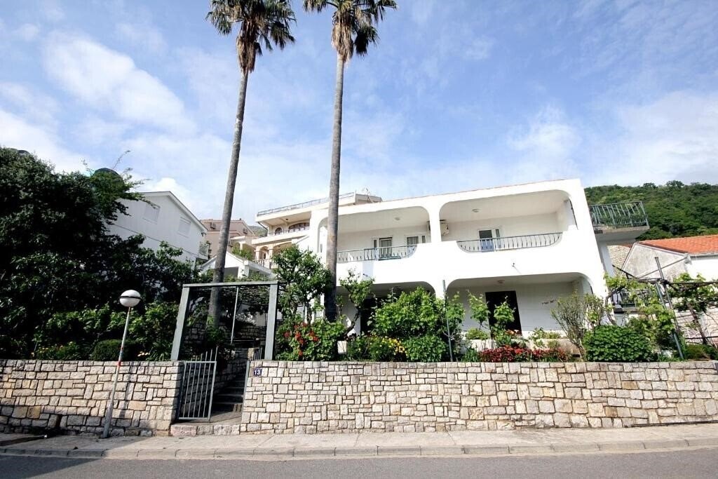 Отель Villa Draskovic 3*