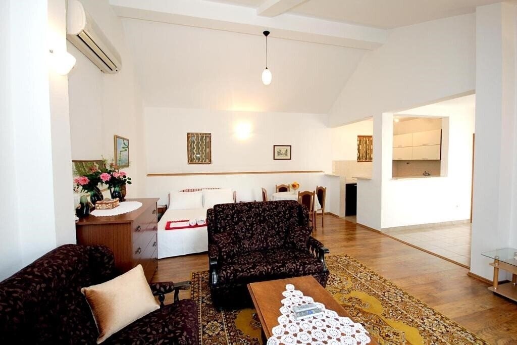 Фото Villa Draskovic 3*