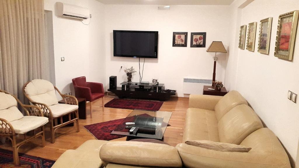 Отель Petrovac Na Moru 3*