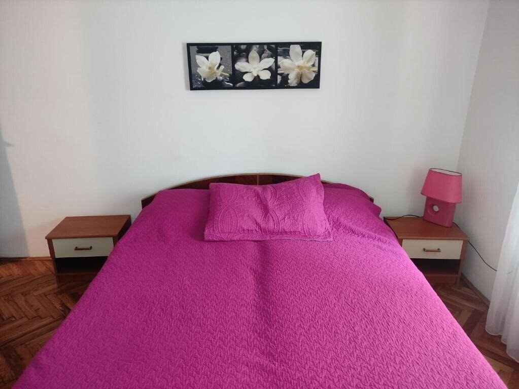 Fotografie Апартаменты «More» апартаменты