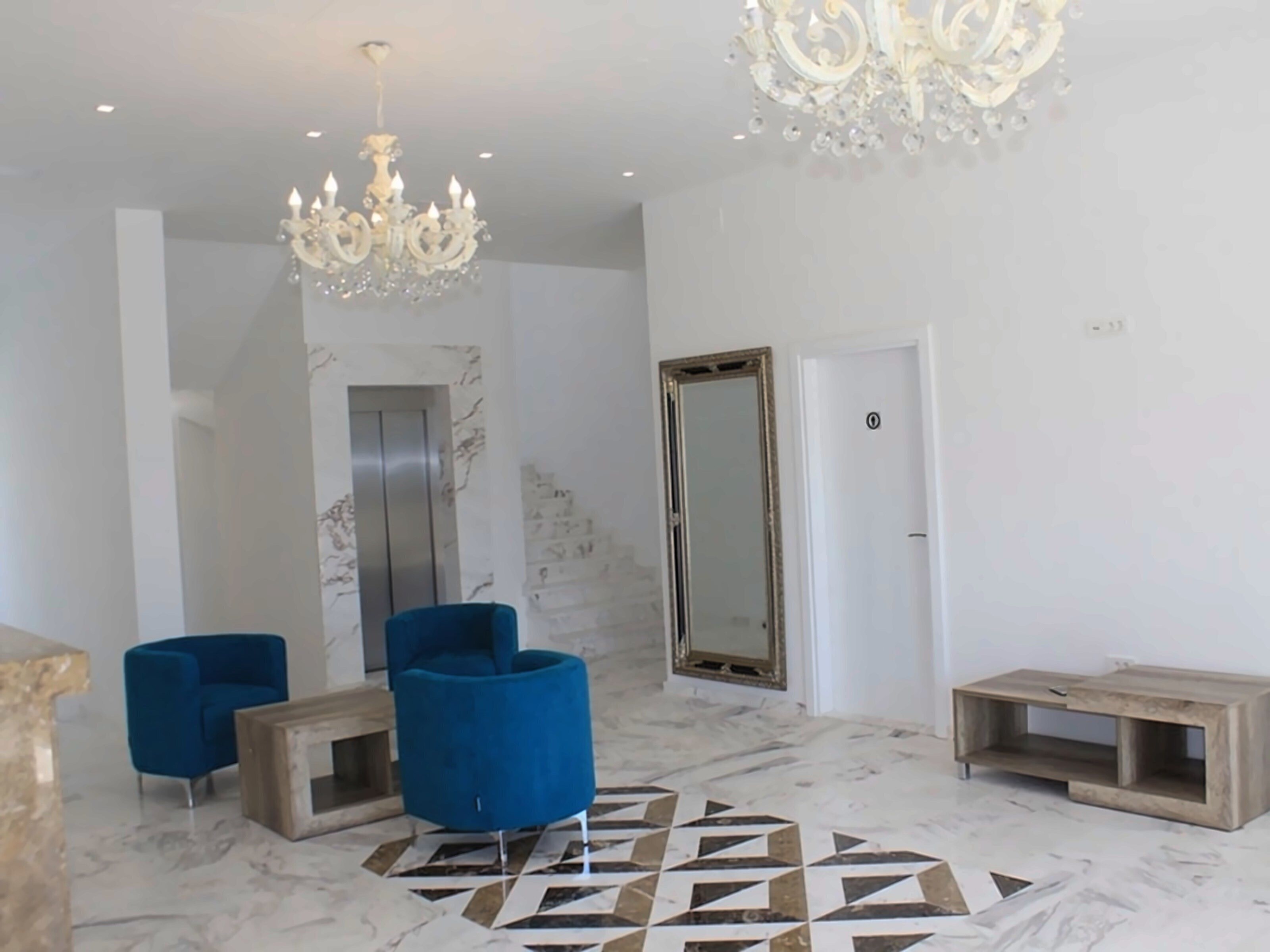 Imaginea Ponta Buljarica Residence Villa 4*