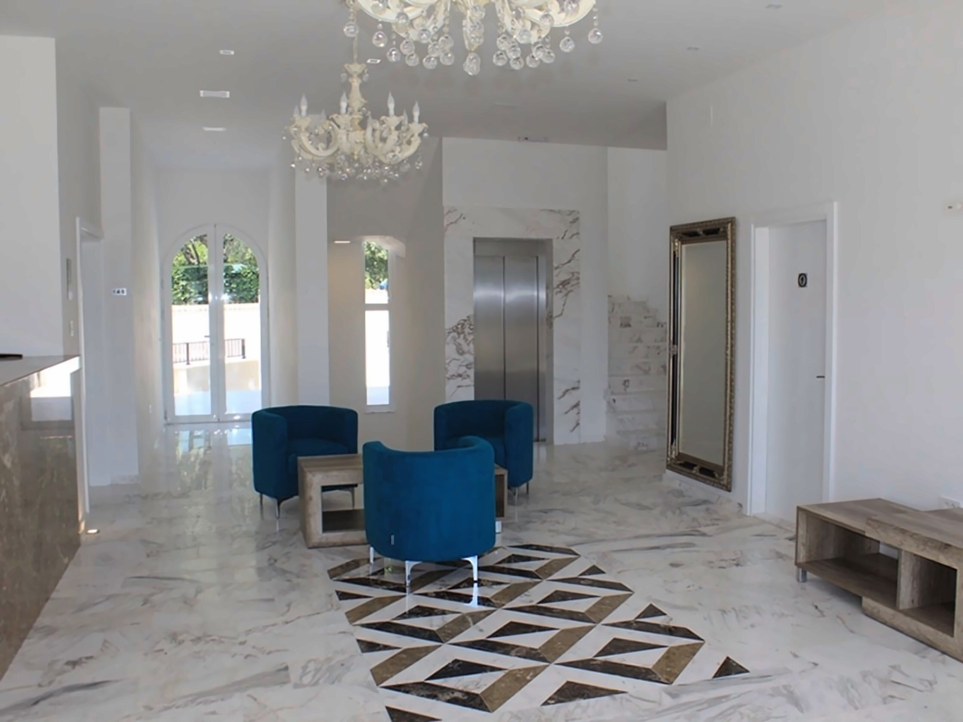 Imaginea Ponta Buljarica Residence Villa 4*