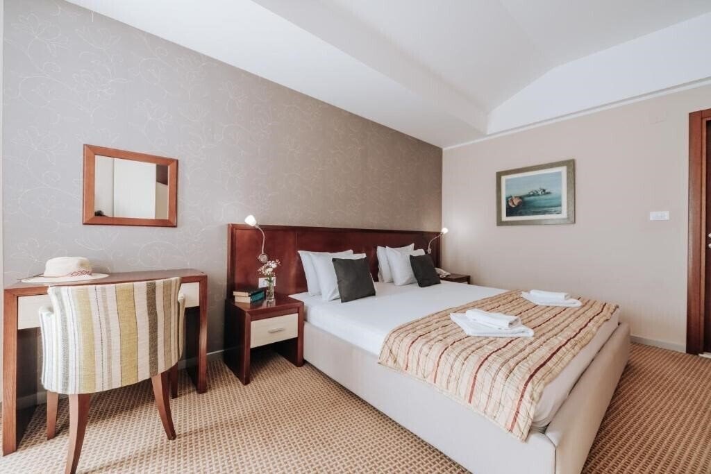 Изображение Villa Del Mar 4*