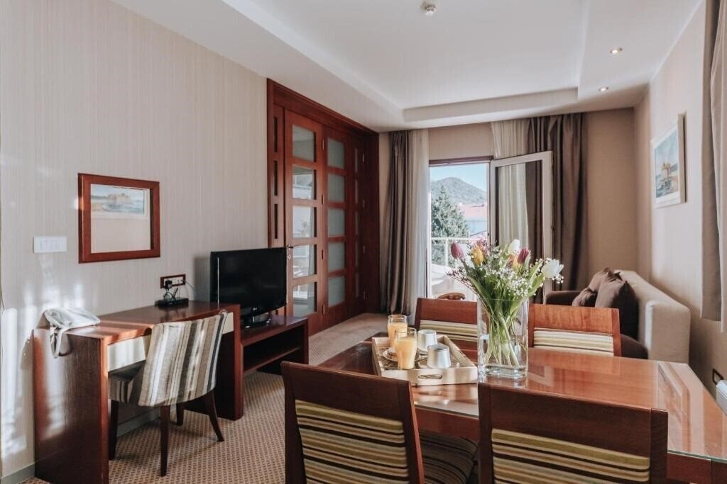 Картинка Villa Del Mar 4*