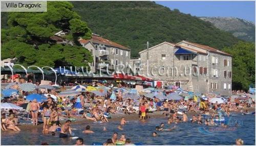 Изображение Apartments Obala Dragovic 3*