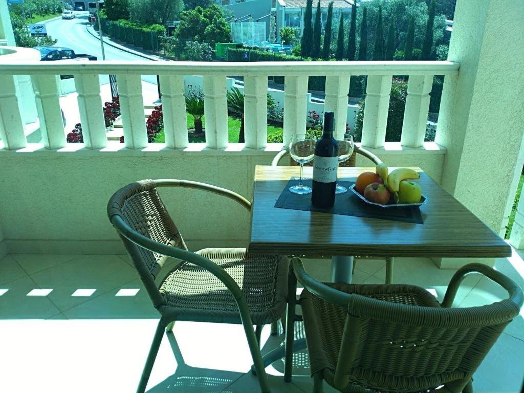 Изображение Villa V Lux 3*