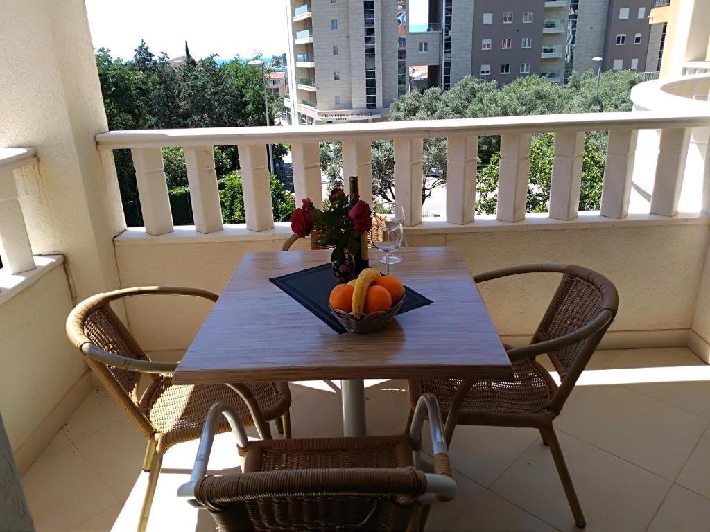 Картинка Villa V Lux 3*