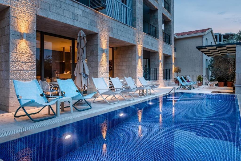 Hotel Eleven 4*