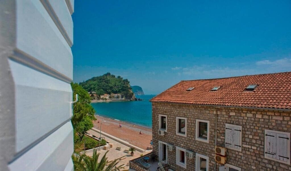 Фотография Villa Piazza Ii Petrovac 4*