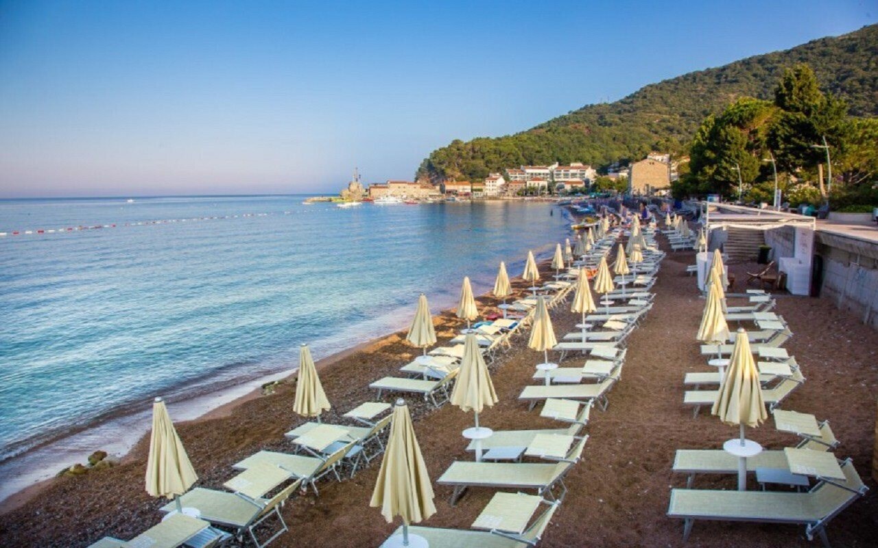 Imaginea Palas Lux Hotel 4*