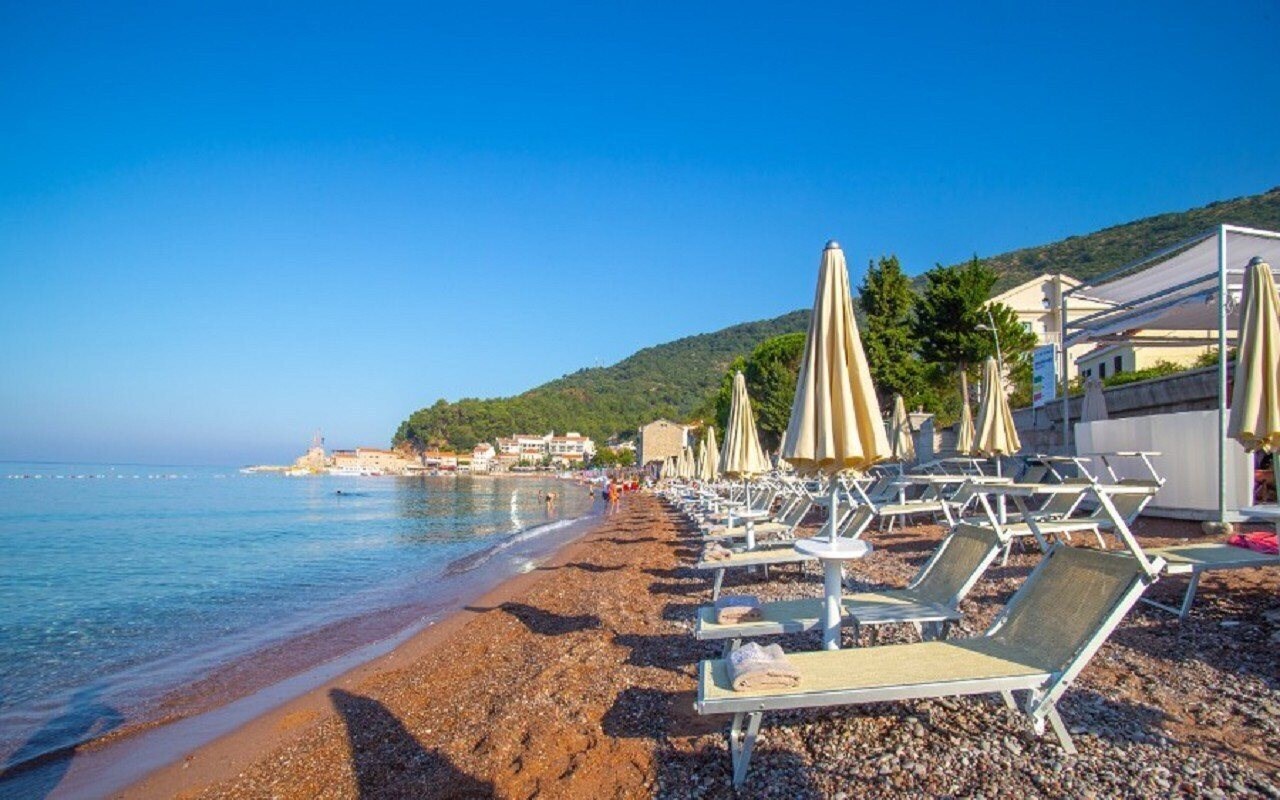 Imaginea Palas Lux Hotel 4*