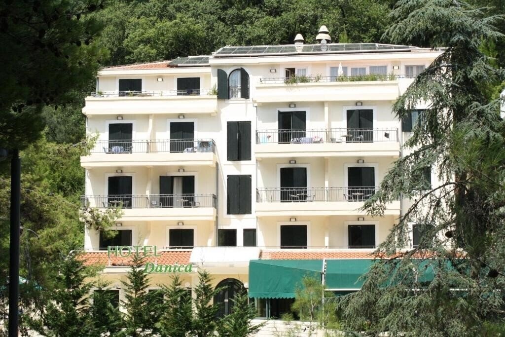 Hotel Hotel Danica 3*