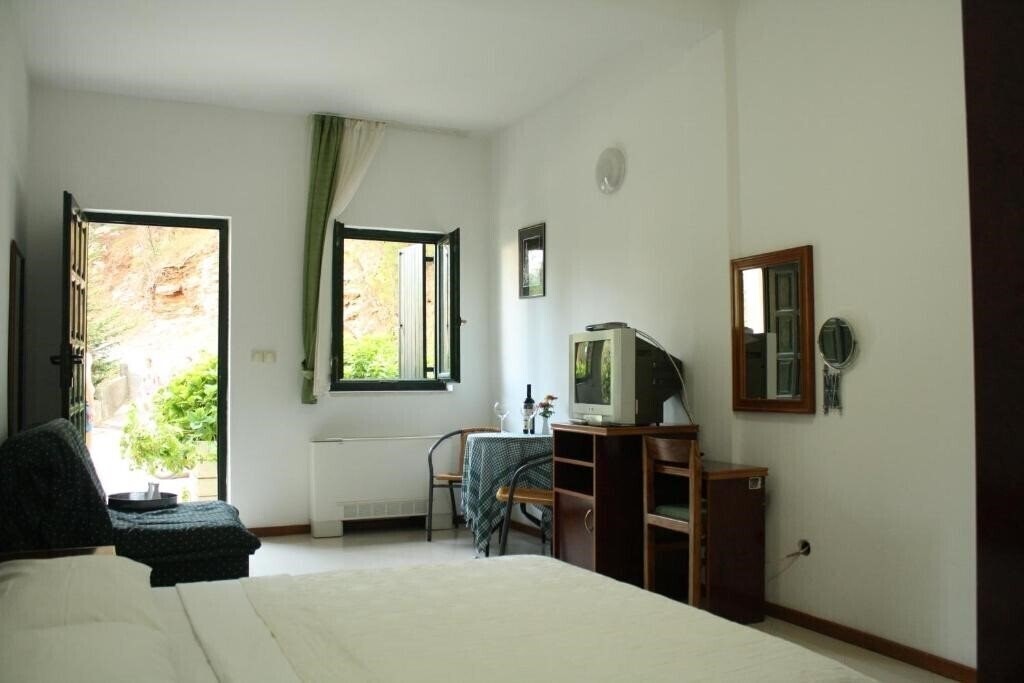Fotografii Hotel Danica 3*