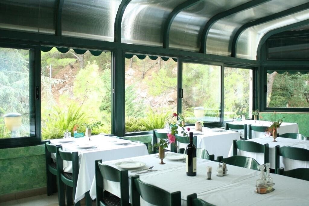 Imaginea Hotel Danica 3*