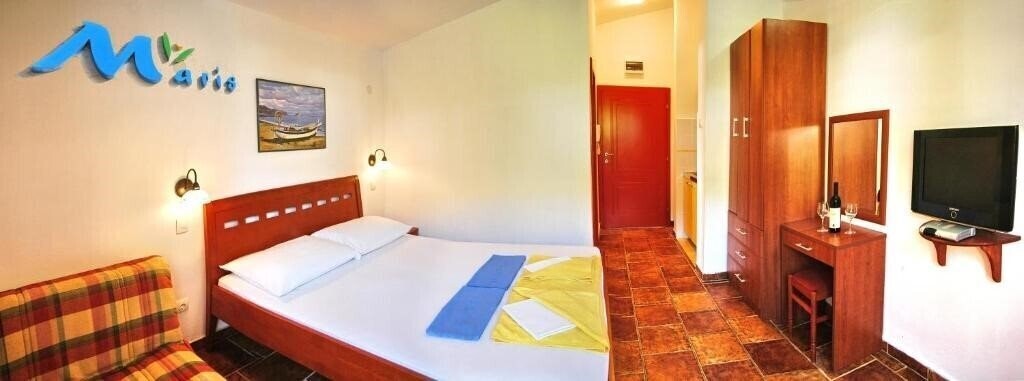 Изображение Villa Maris 3*