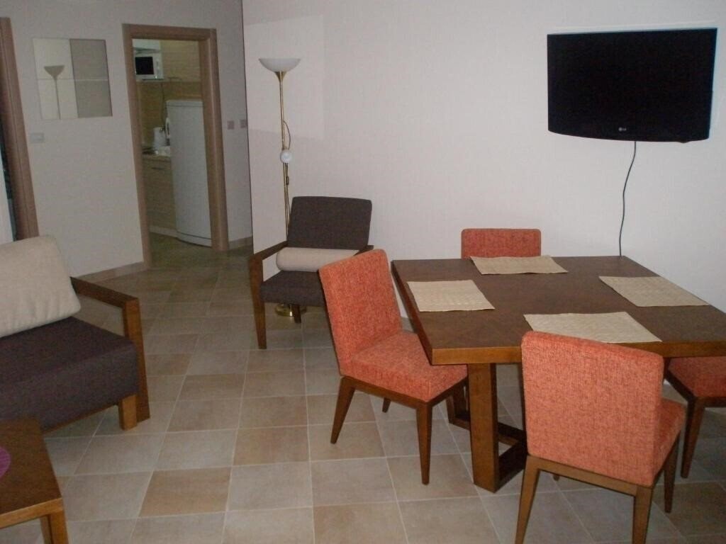 Фото Apartments Lila Aurea 3*