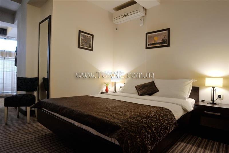 Изображение Hotel Keto 3*