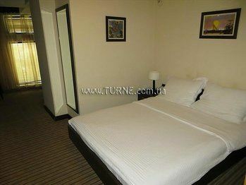 Отель Hotel Keto 3*