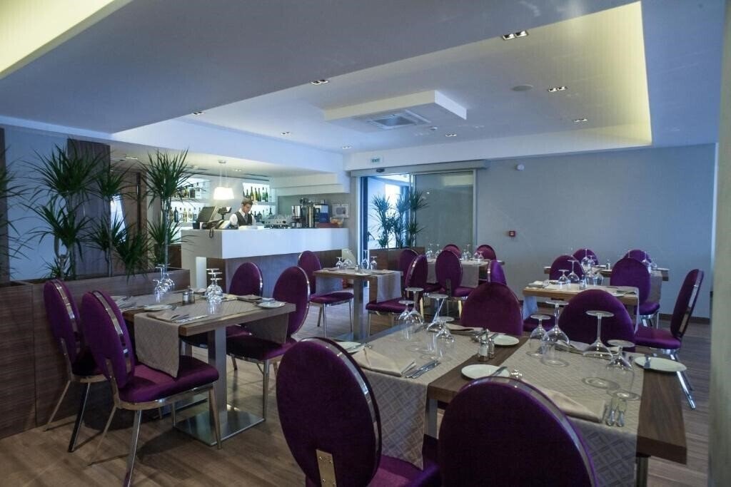 Fotografie Hotel Aurel 4*