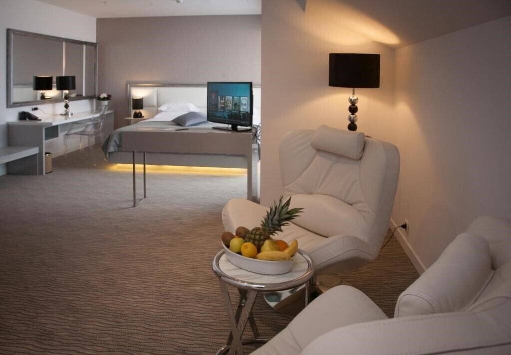 Imaginea Hotel Aurel 4*