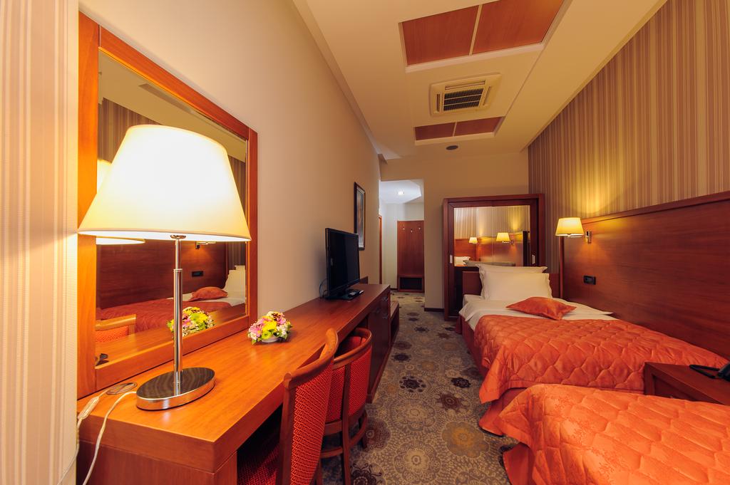 Картинка Hotel M Nikic 4*