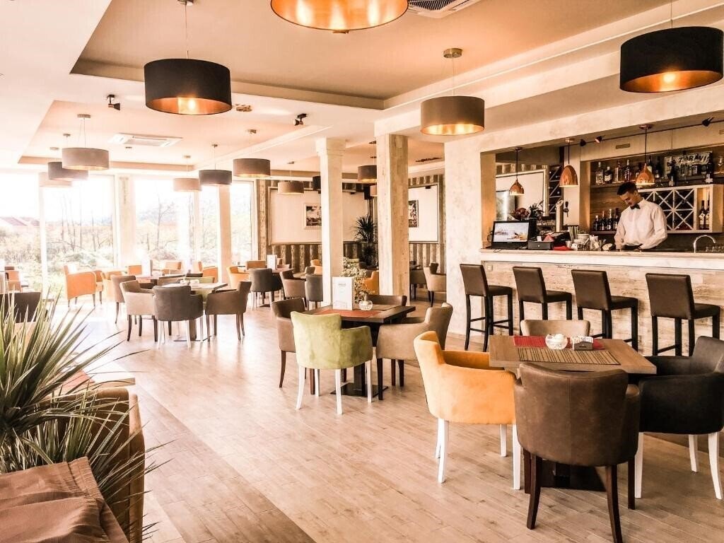 Imaginea Hotel Philia 4*