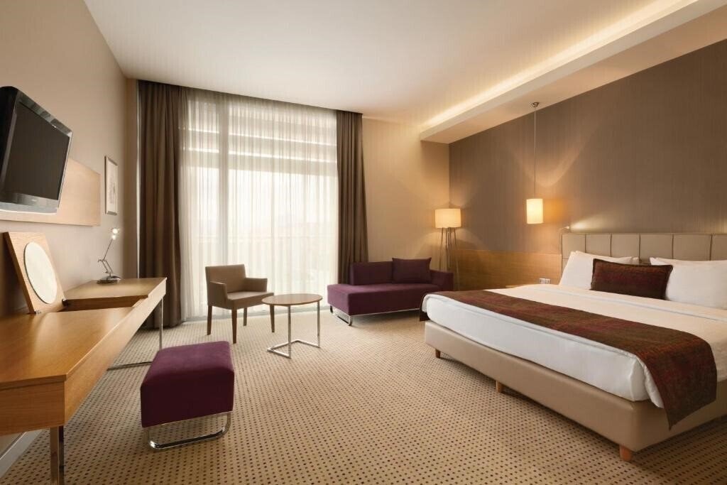 Fotografie Hotel Ramada 4*