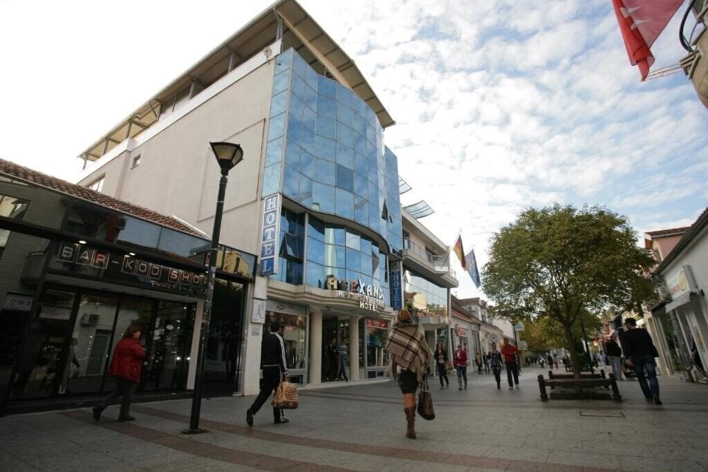 Hotel Aleksandar Hotel 3*