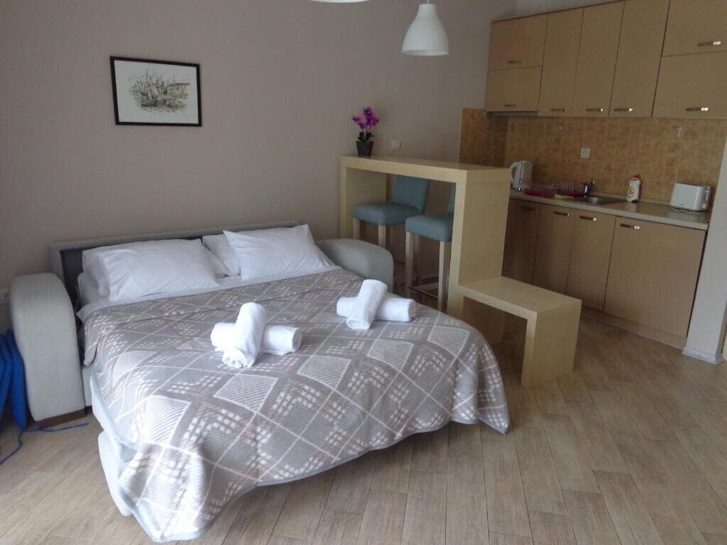 Fotografie Apartments Bella Di Mare 4*