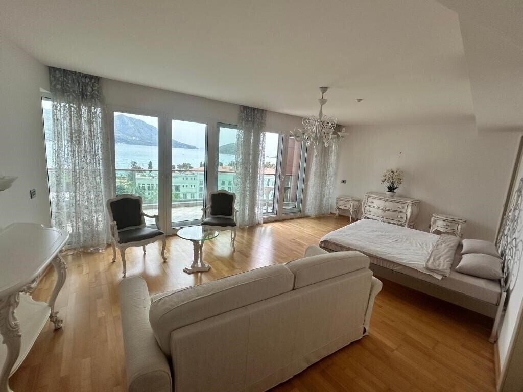 Imaginea Apartments Krug 4*