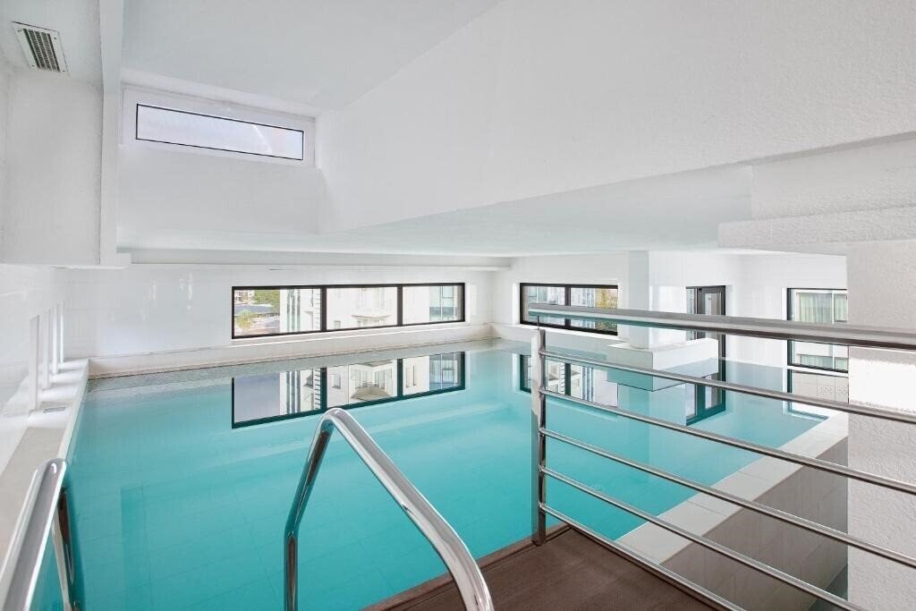 Fotografii Barbeta Accommodation 4*