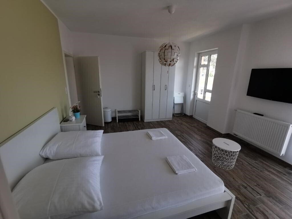 Fotografie Hotel Villa Jolyn 3*