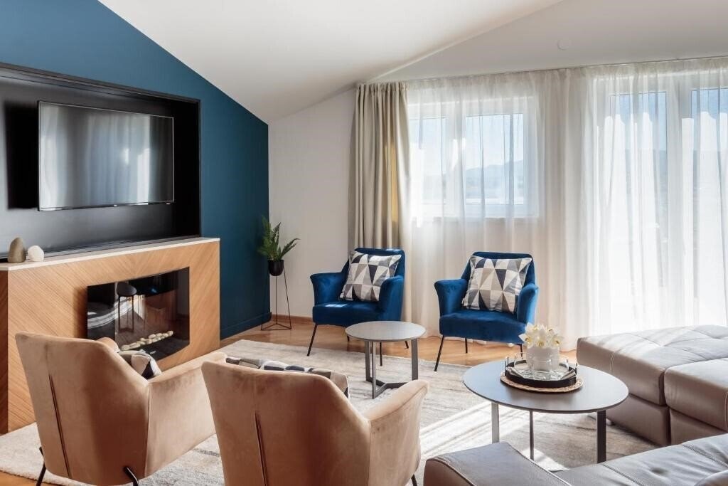 Fotografii Laguna Mini Resort 4*