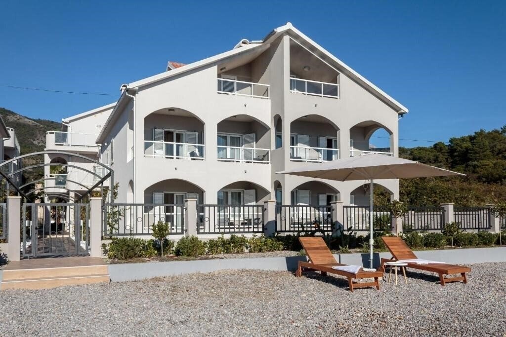 Fotografie Laguna Mini Resort 4*