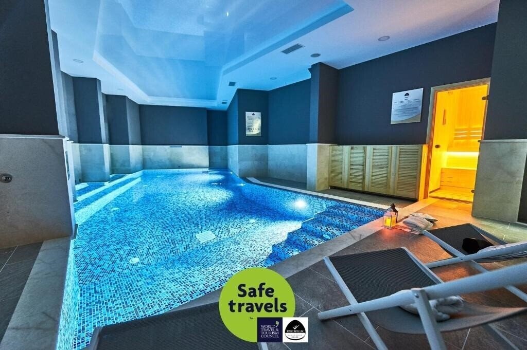 Фото Perla Residence Hotel & SPA 4*