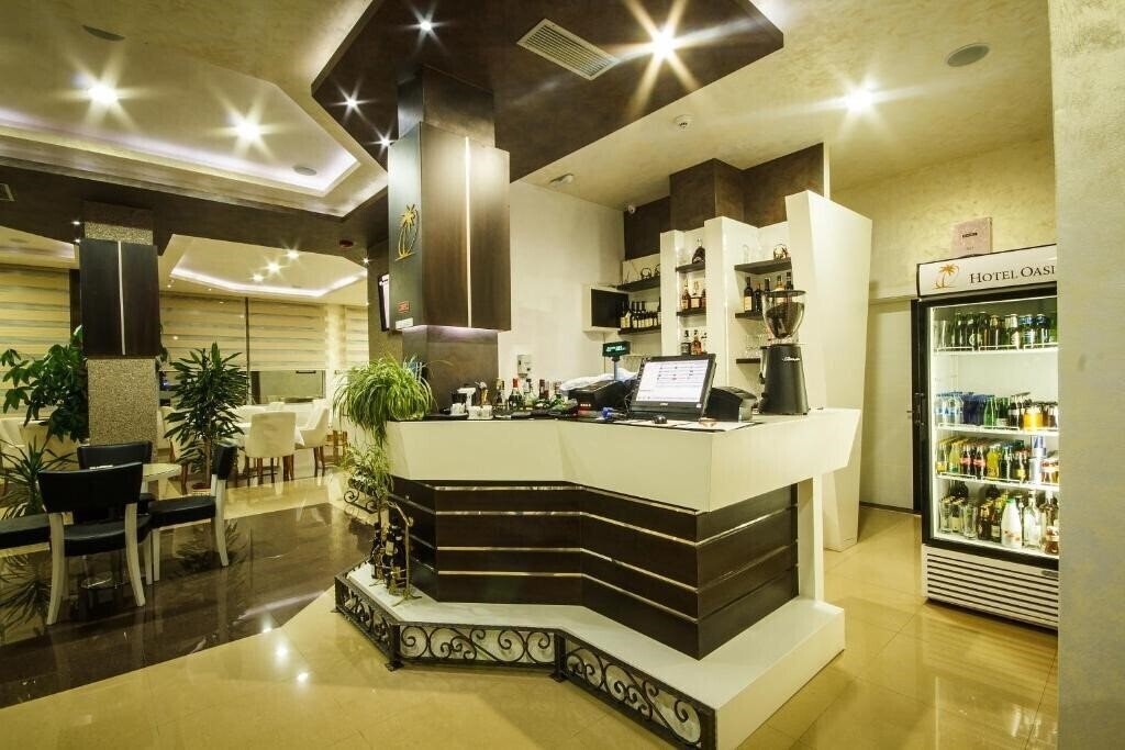 Изображение Hotel Oasis 4*
