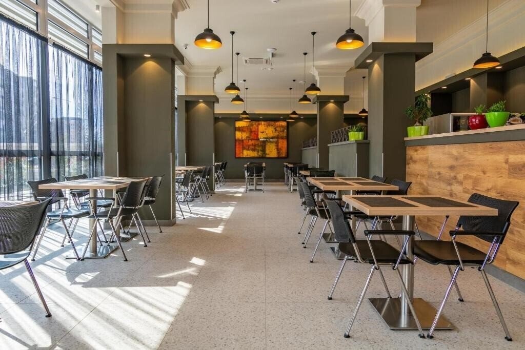 Fotografie Resurs 4*