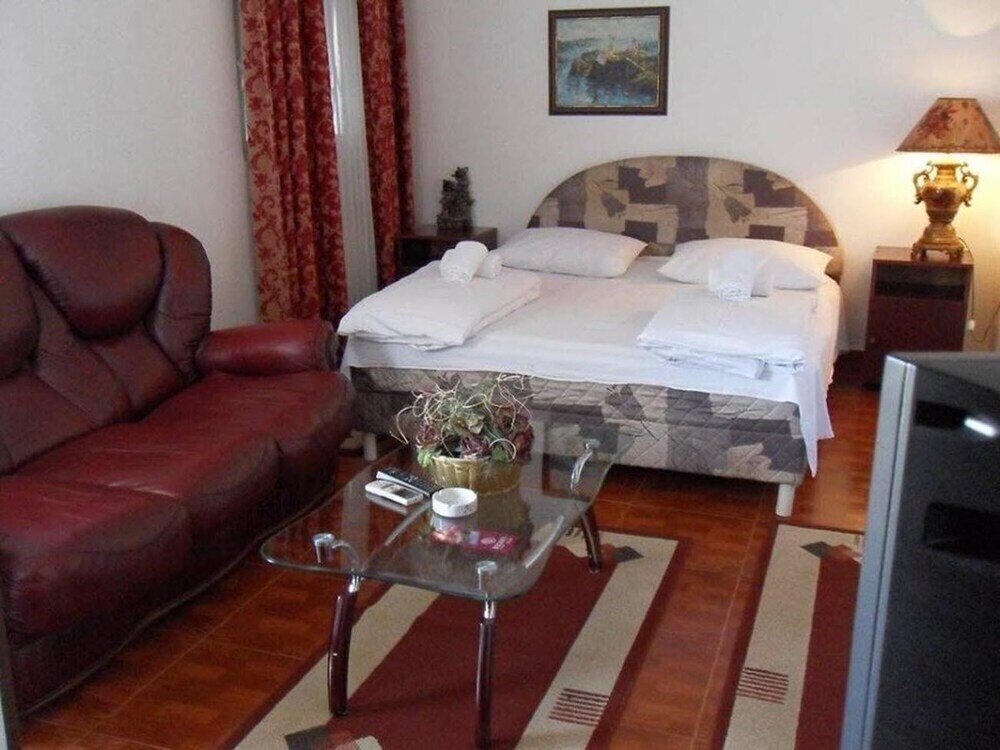 Fotografii Lovcen 3*