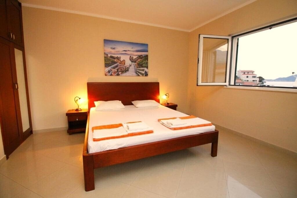 Fotografii Villa Pastrovka 4*