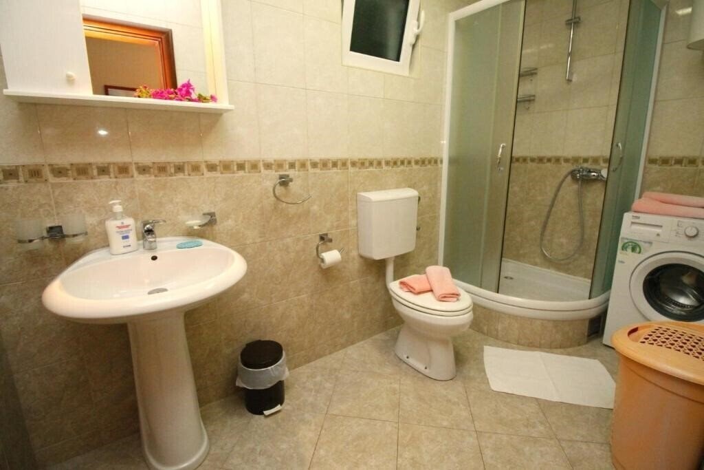 Fotografie Villa Pastrovka 4*