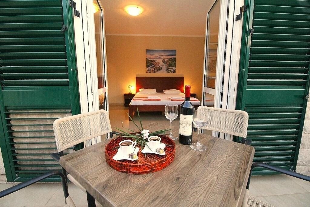 Imaginea Villa Pastrovka 4*