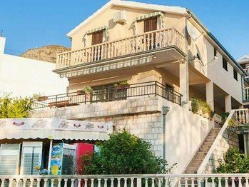 Hotel Mali Milocer 3*