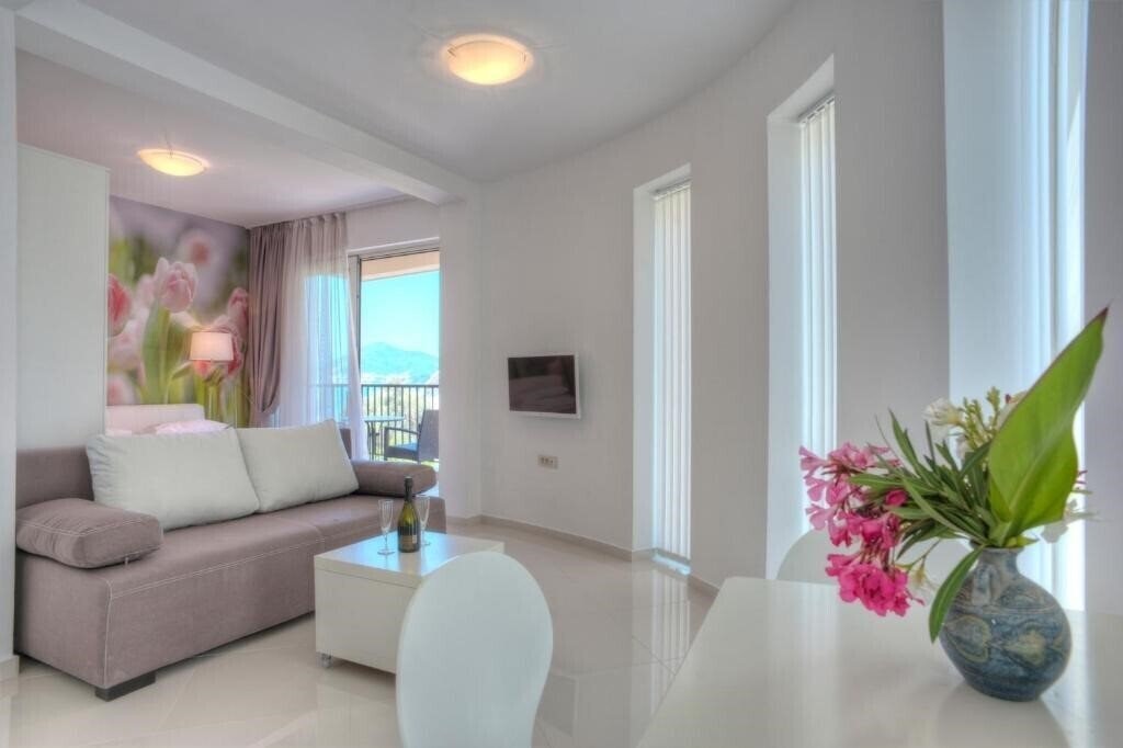 Фотография Guest House Przno Bay Apartments 4*