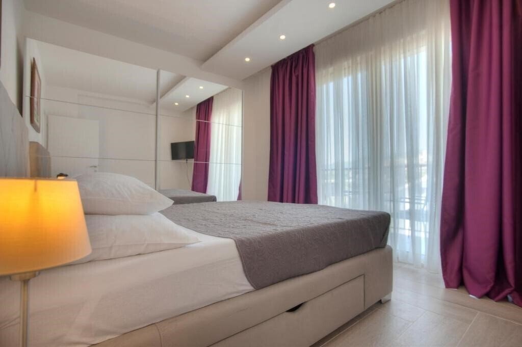 Изображение Guest House Przno Bay Apartments 4*